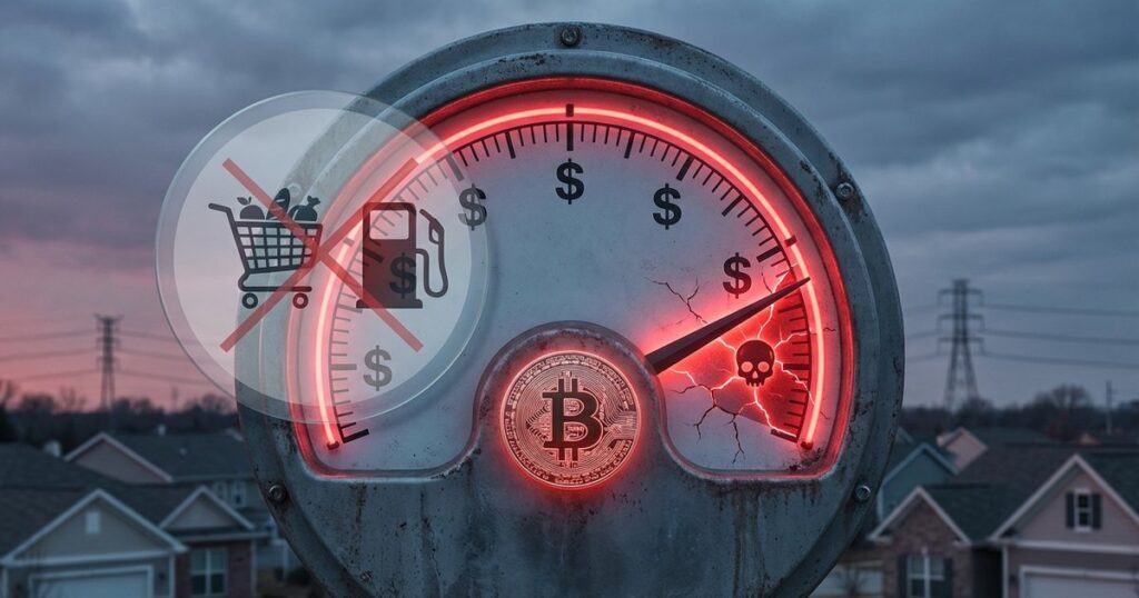 siamblockchain's tweet photo. 🔴 ดัชนี Core PCE สหรัฐพุ่ง 3% สูงกว่าคาด กดดันตลาดคริปโต Fed คงดอกเบี้ยสูงต่อ
https://t.co/RkfJy3Ch73
#CorePCE #ethereum #Fed #Crypto #คริปโต https://t.co/0SanQM7WDh