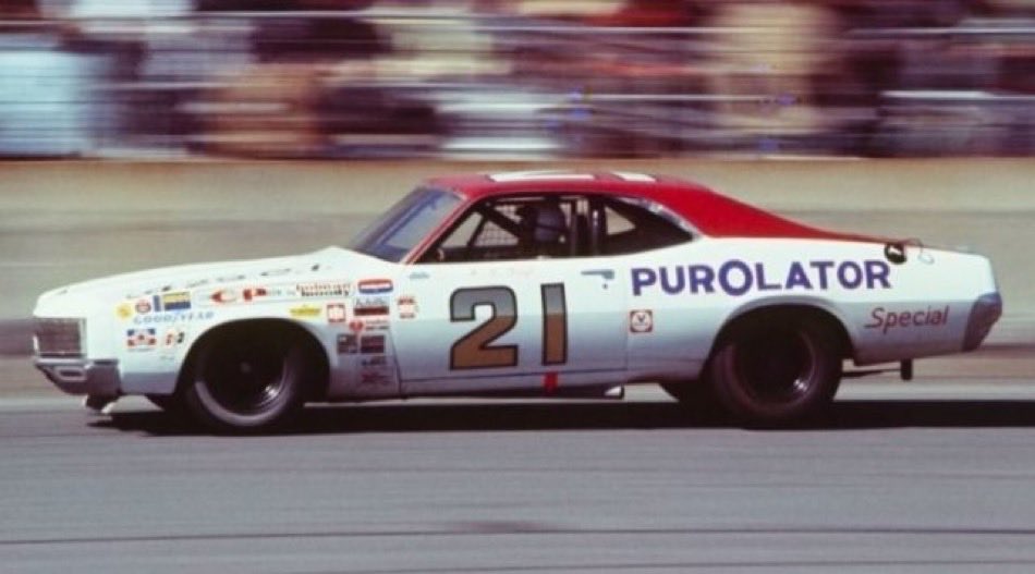 LegendsNascar's tweet photo. AJ Foyt won the 1972 Daytona 500 54 years ago today. π
#SuperTex π #WoodBrothersRacing https://t.co/hMnm0NFRMz