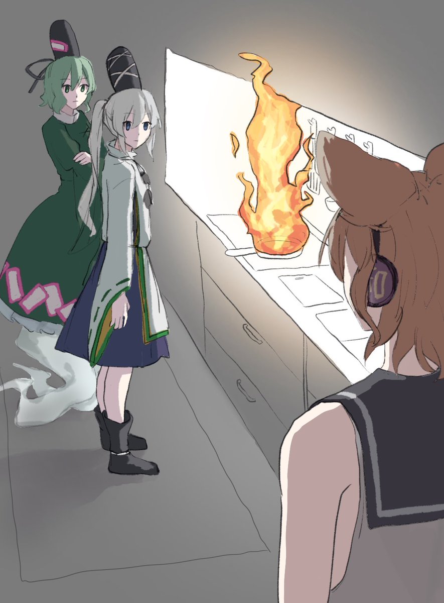 #東方Project