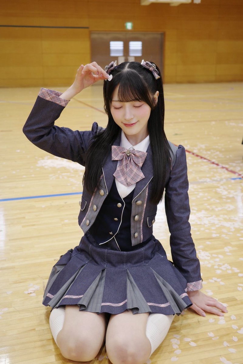 佐藤綺星 (@airi_sato0624) / Posts / X