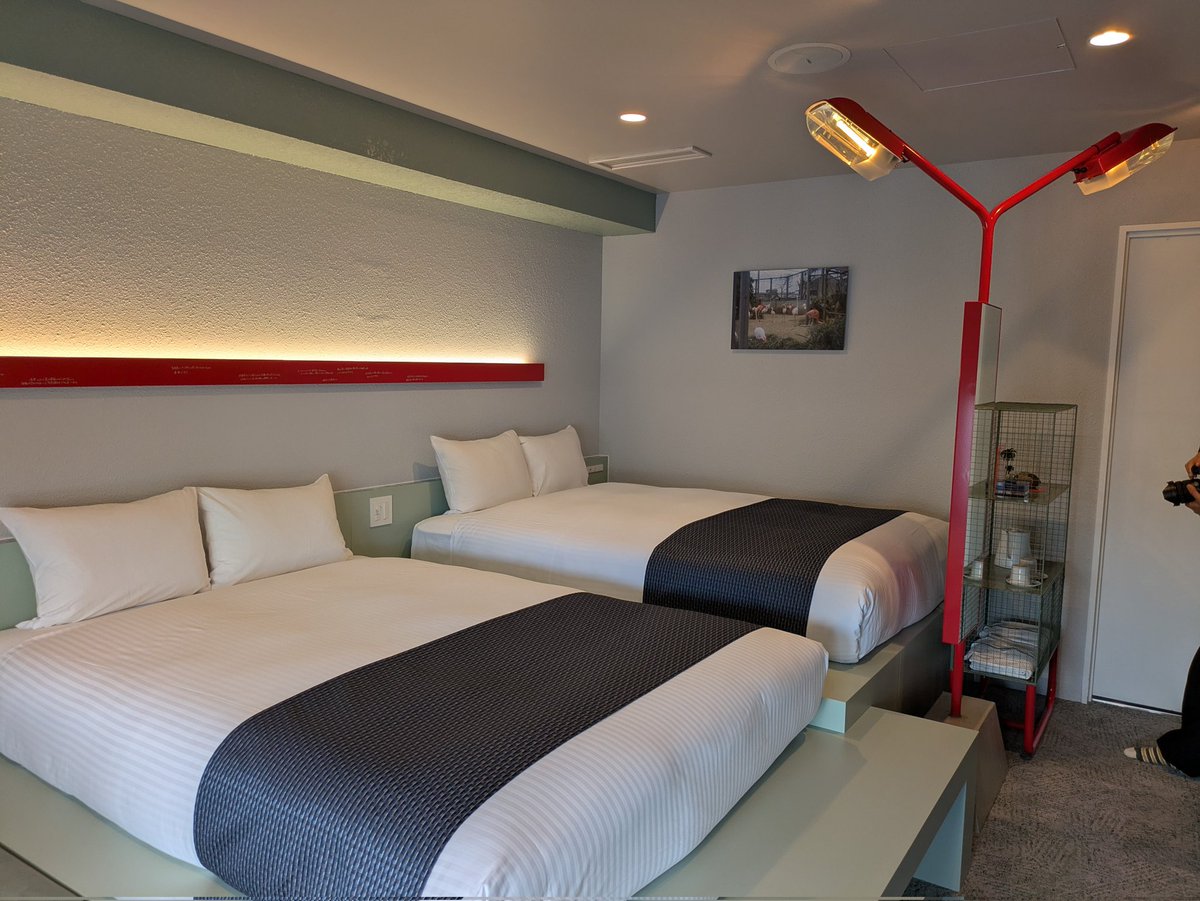 Tadashi Kaneyama tweet media