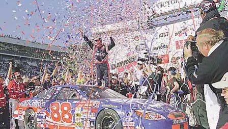 row_racing's tweet photo. Dale Jarrett - (2/20/2000)
#500Winner (3X) 🏁🏁🏁 https://t.co/0i7DBEW18w