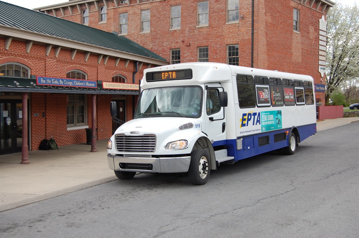 National RTAP tweet media