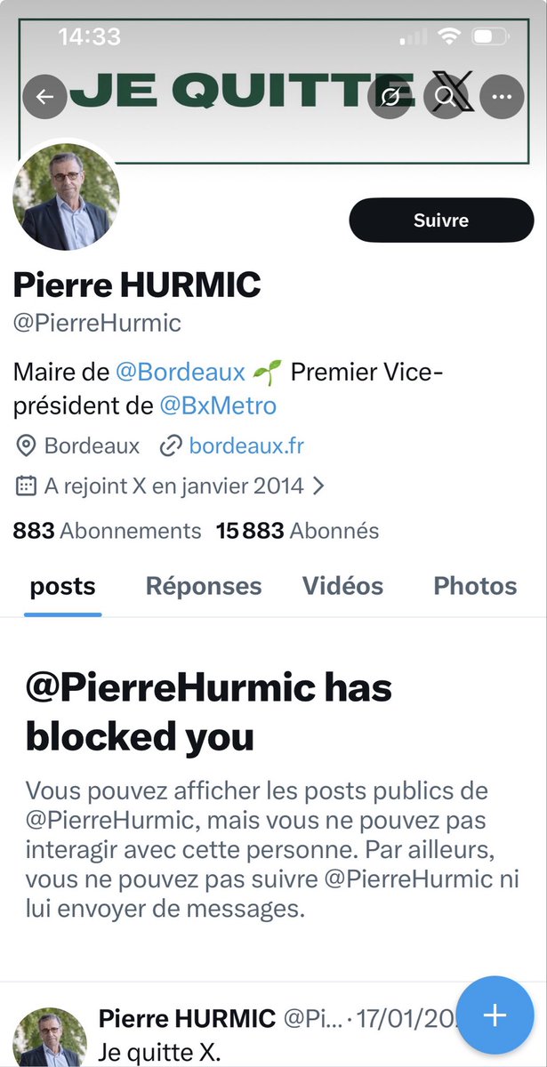 Mr Vino de Bordeaux tweet media