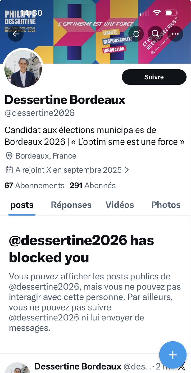Mr Vino de Bordeaux tweet media
