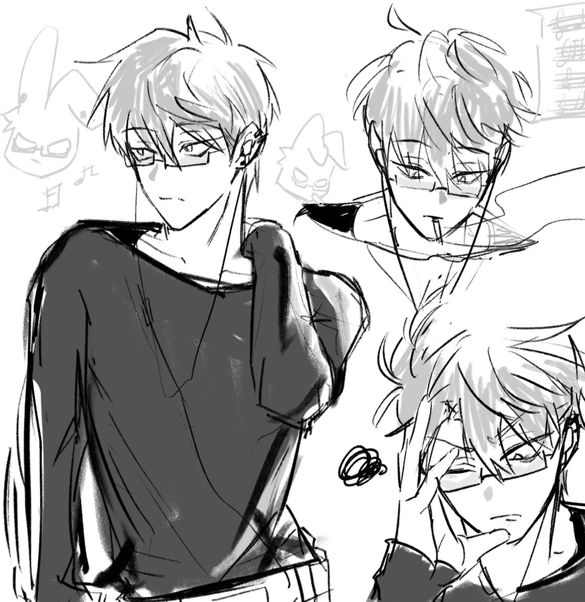 밥풀이 tweet media