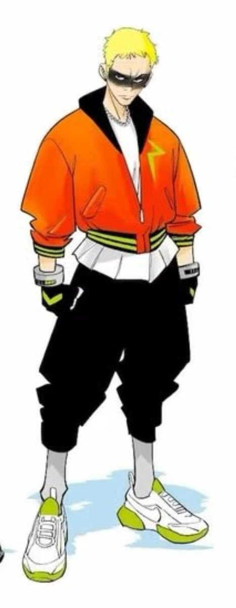 What Naruto was really doing during the time gap...