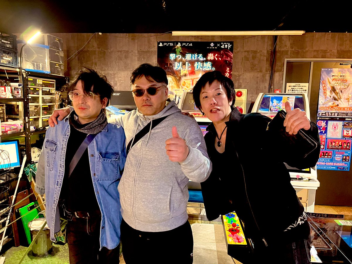 悟李羅☆影助 tweet media