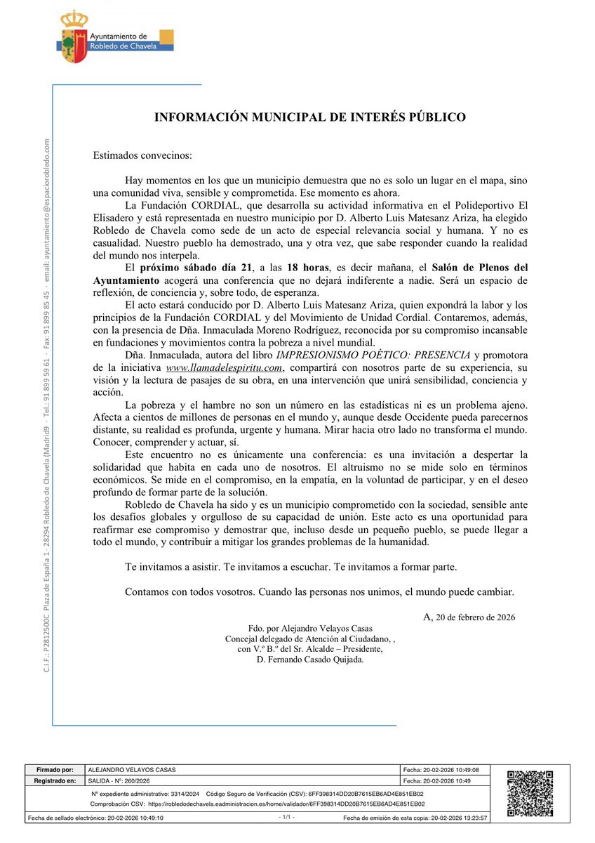 robledodechavela tweet media