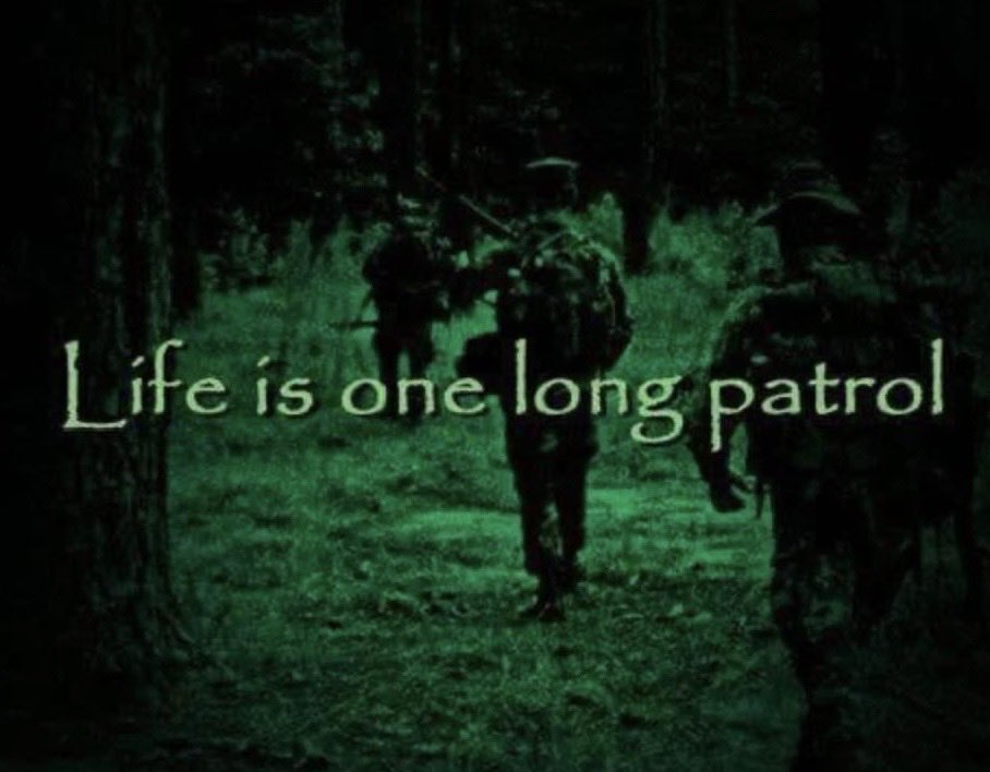 G’Morning DevilDogs Vets Coffee’s On 🇺🇸