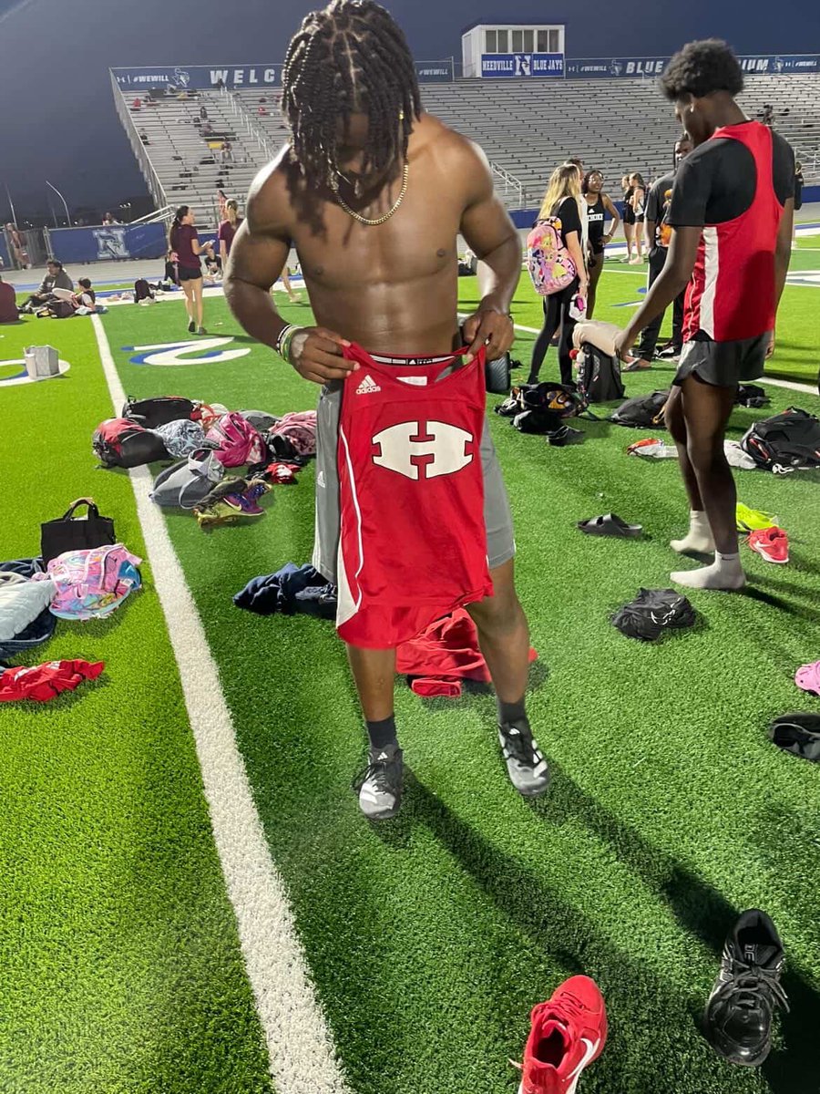 Elijah “Bookie” Brown tweet media