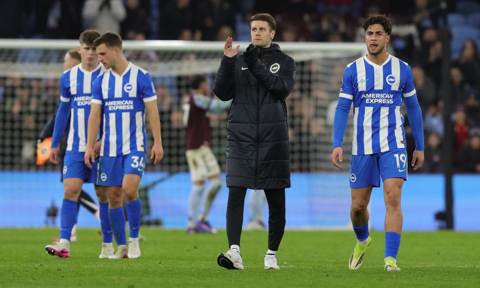 The Brighton Base tweet media