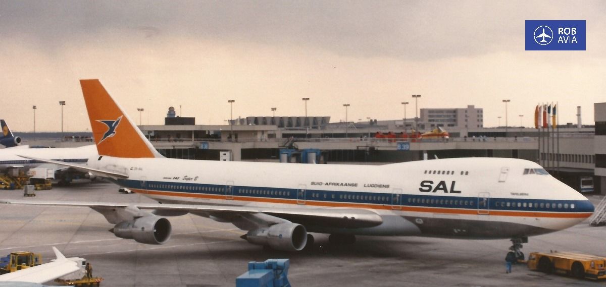 RobAvia - Robert Farrugia tweet media