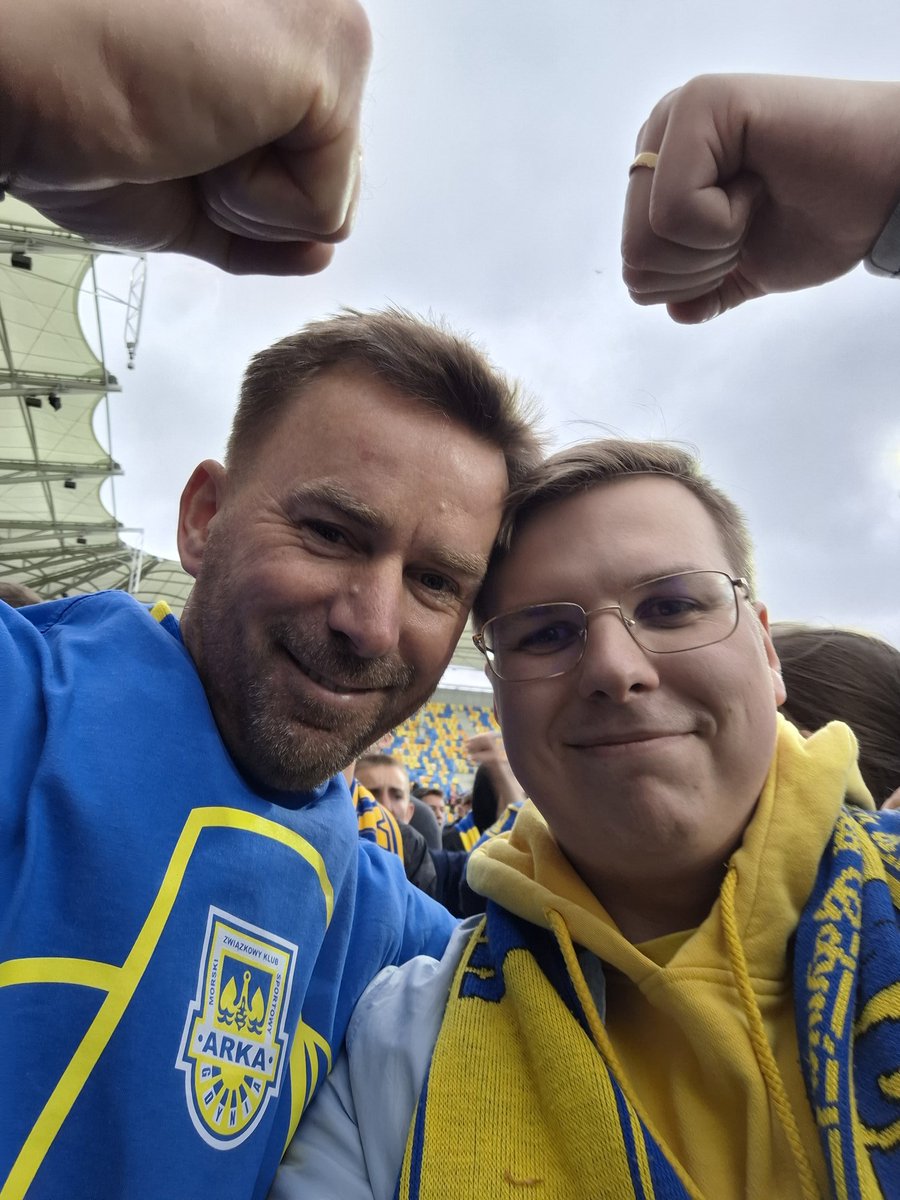 Marek Ziemian tweet media