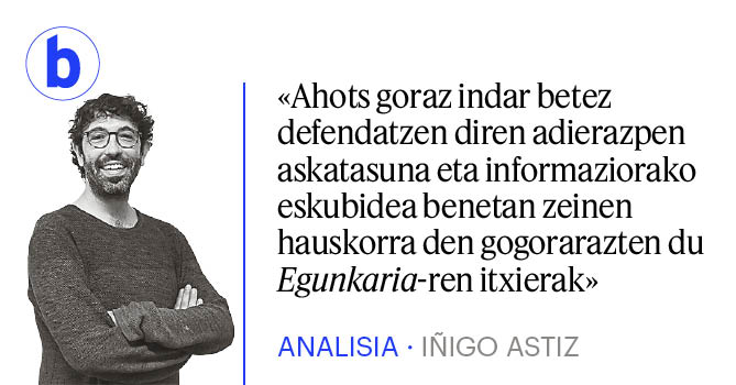 Berria.eus tweet media