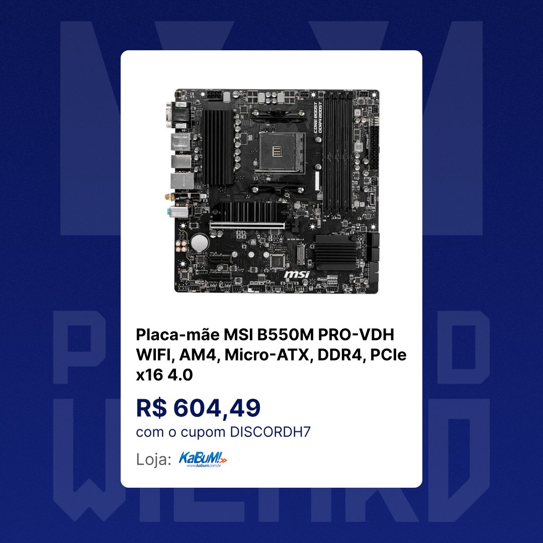 PC Build Wizard tweet media