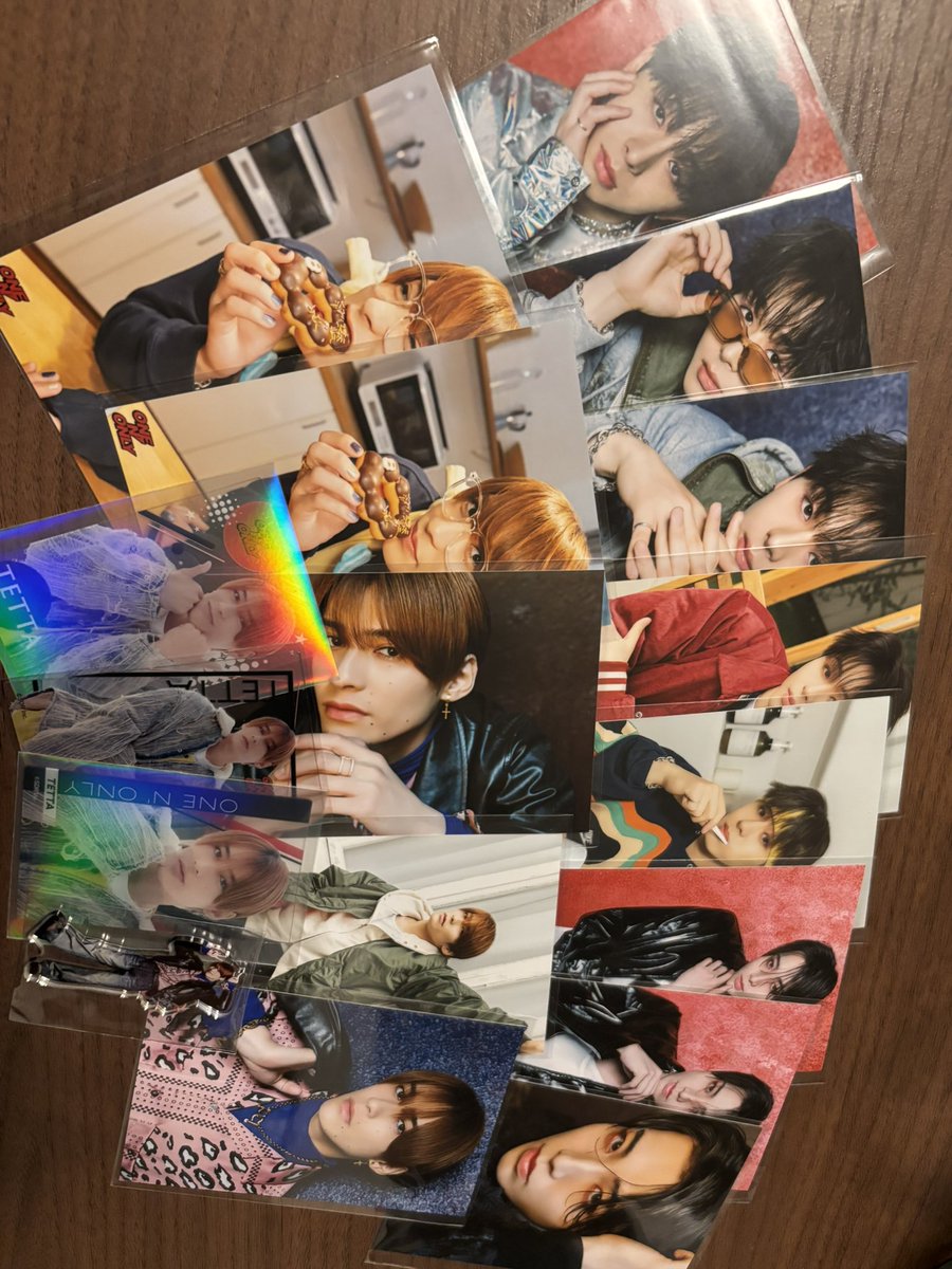 ﾒﾛ　とりひき tweet media