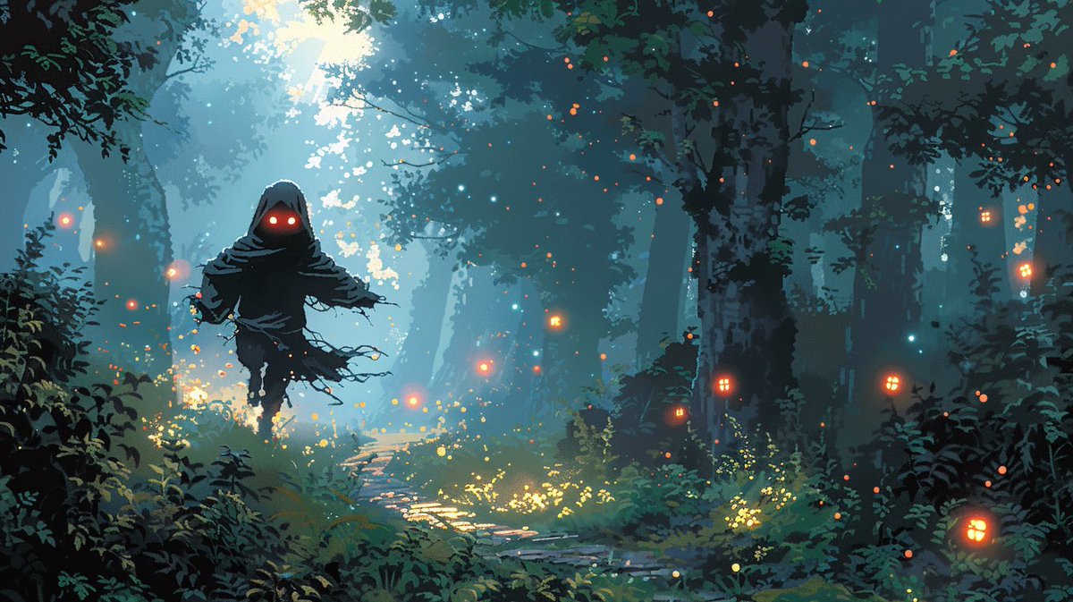 GM! Never stop exploring.