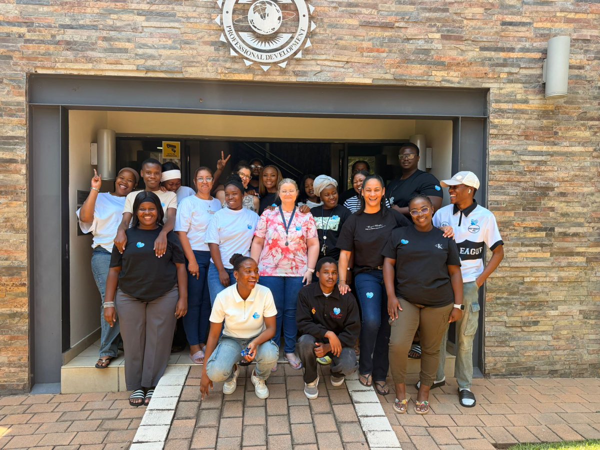 Foundation for Professional Development (FPD) tweet media