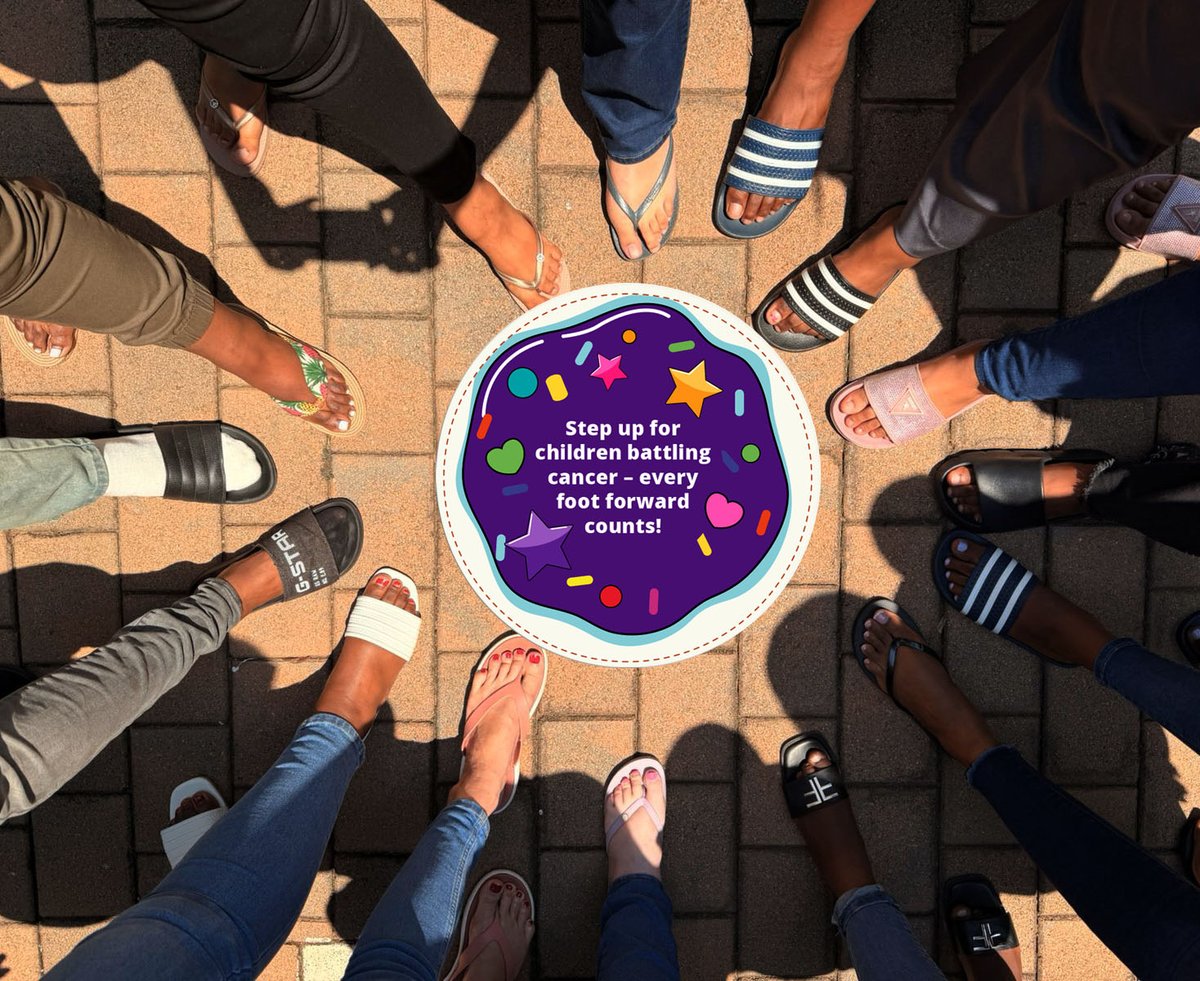 Foundation for Professional Development (FPD) tweet media