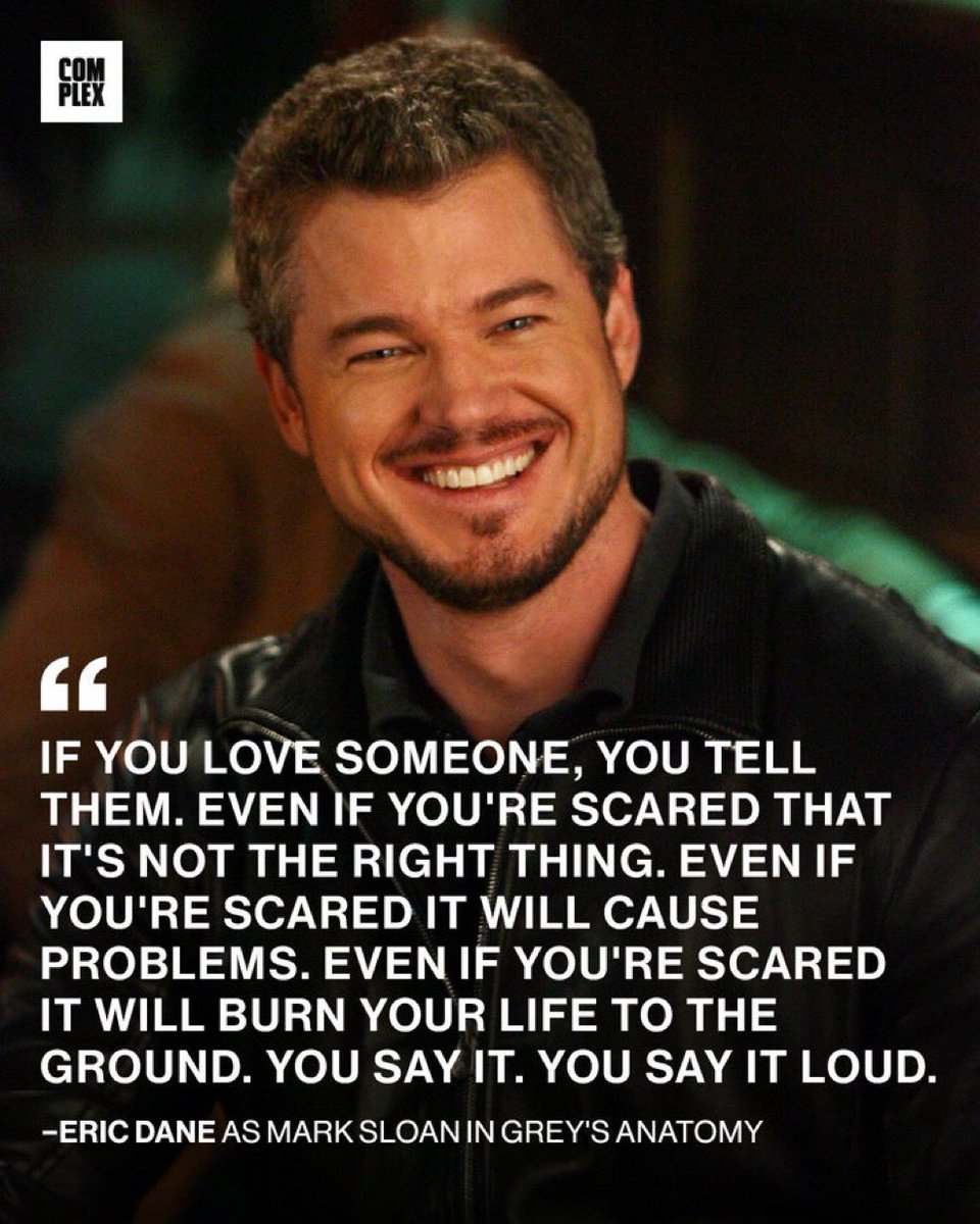 MsAnjaliRB's tweet photo. @GreysABC 💔🕊️ https://t.co/WAcIKvMv5y