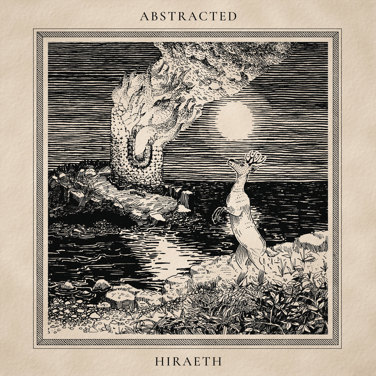 we21011's tweet photo. Progressive extremists Abstracted return with a new album, Hiraeth. Review at Rêverie, https://t.co/YvB7K5VPwf @GrandSounds @abstractedbr @underadeadsky @MTheoryAudio #MTheoryAudio #heavymetal #progressivemetal #extremeprogressivemetal #Brazil #Abstracted #extrememetal https://t.co/vVwPH96S8y