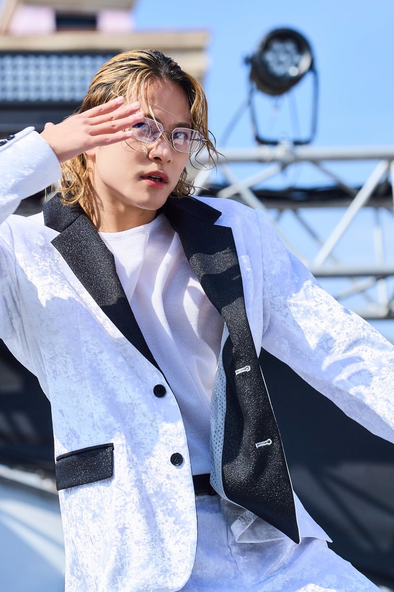 ユニ春！ライブ2026』 Stage Photo📸 #岩谷翔吾 @RMPG_ShogoIwaya