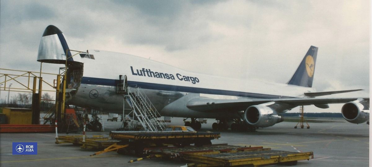 RobAvia - Robert Farrugia tweet media