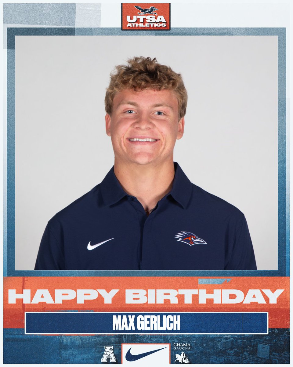 UTSA Football 🏈 tweet media