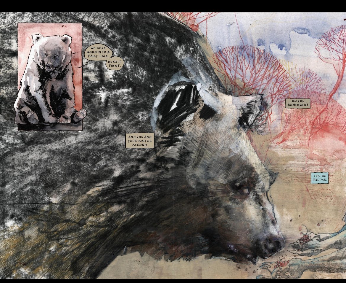 Adam Talking Superman tweet media