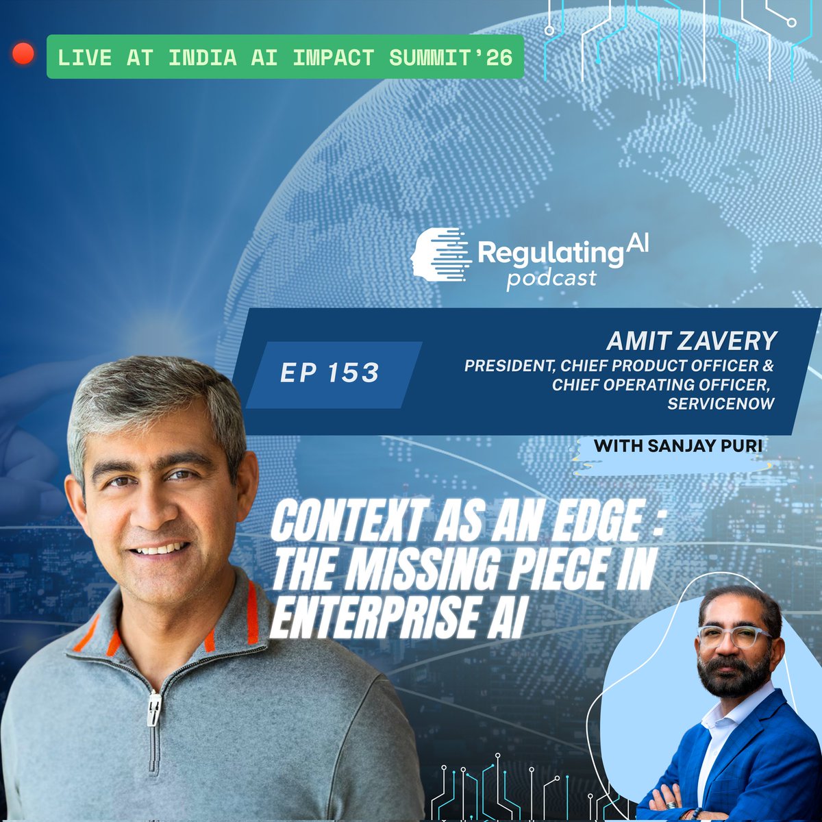 Sanjay Puri tweet media