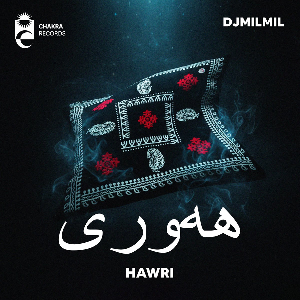 Chakra Records tweet media