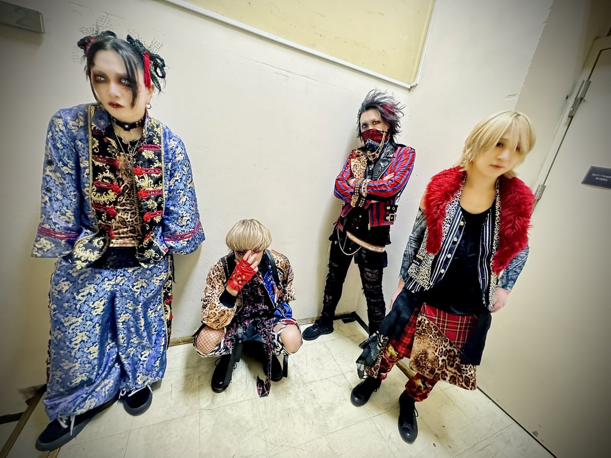 Bikky from CHAQLA. (@Bikky3eye) / Posts / X