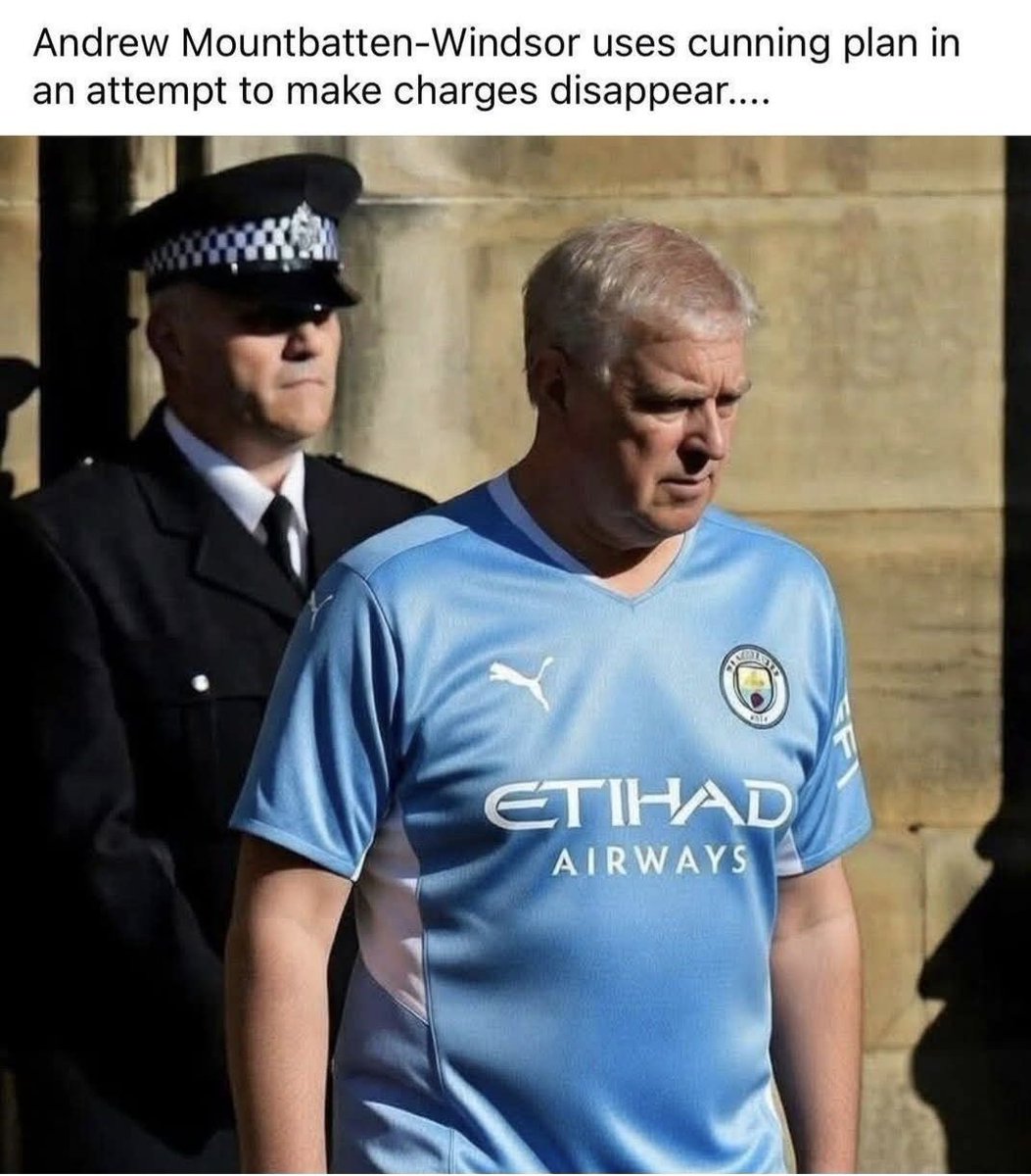 Andy wardle tweet media