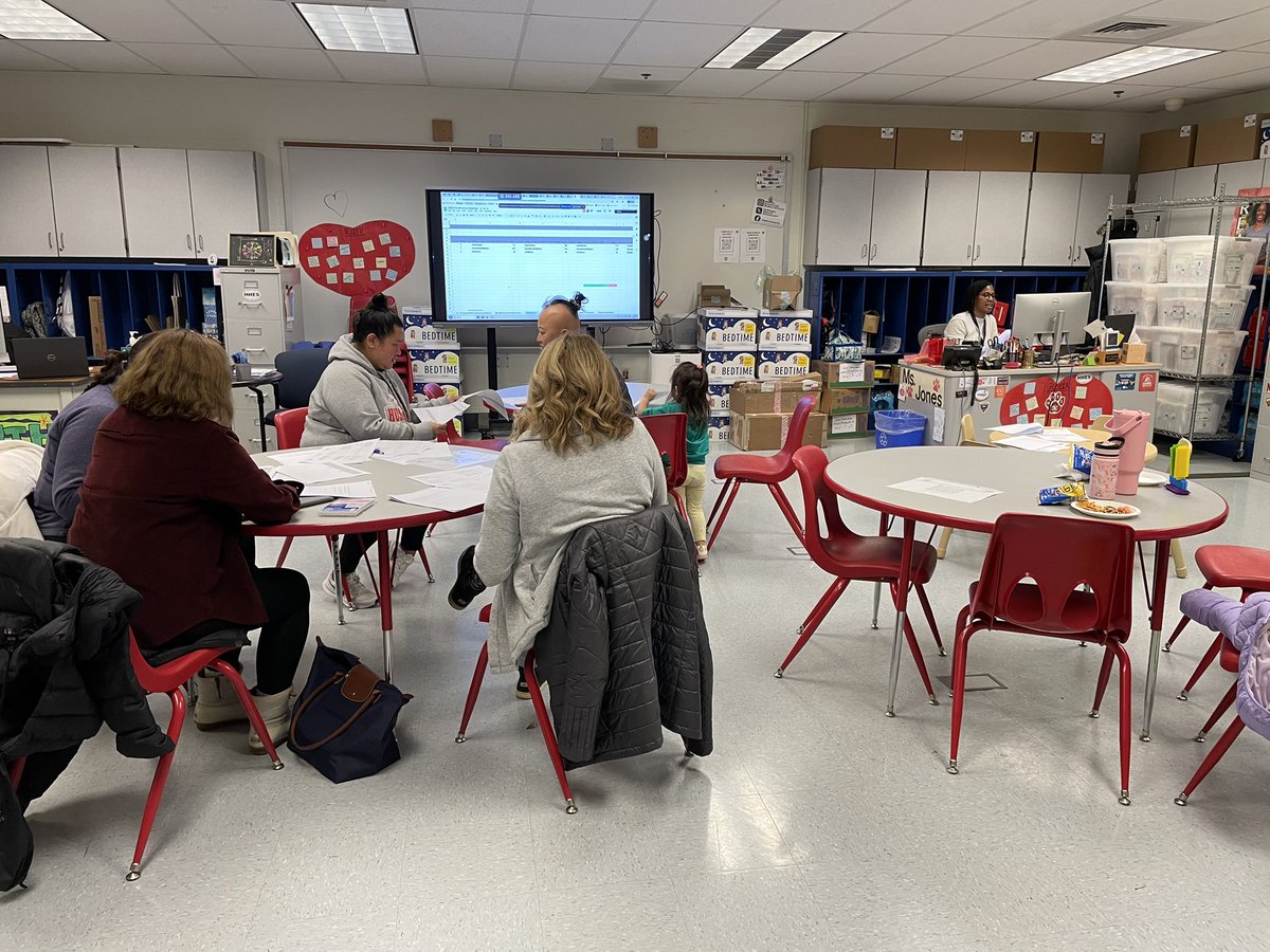GloriaJCSL's tweet image. During yesterday’s  #steeringcommittee meeting, we analyzed our @MdPublicSchools #assetsandneedsassessment survey data. A #futurehusky assisted me as I worked with our #communitypartners that joined the meeting via Zoom. @HHESHUSKIES @CSconnect_MCPS
