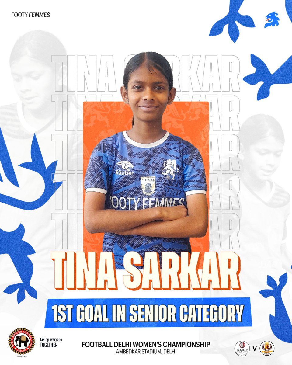 Footy Femmes tweet media