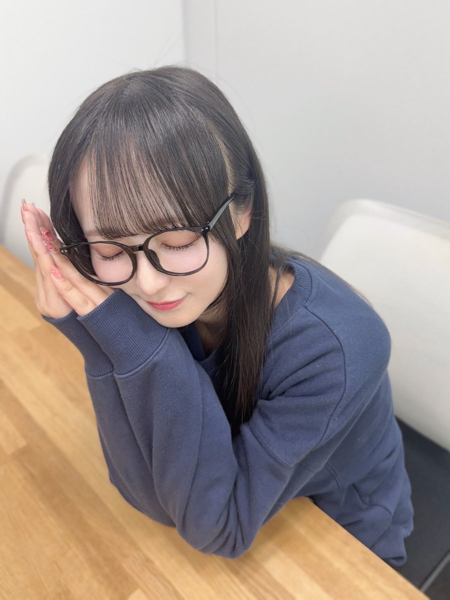 ラフラフ オンライン特典会🗣️トクポ ありがとうございました！ 1部は