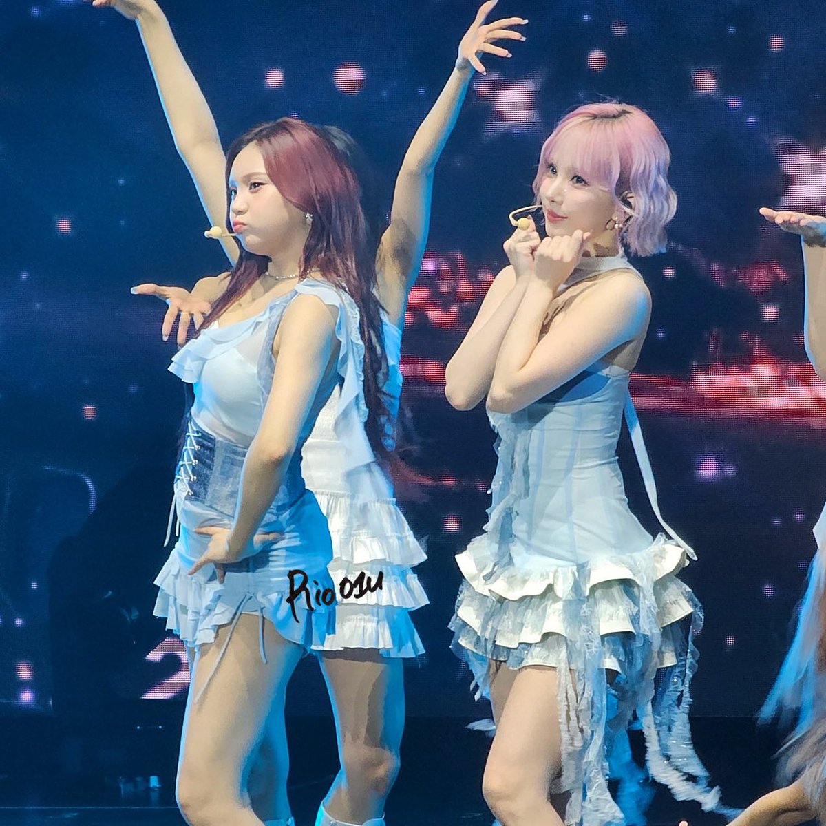 Rio 리오 tweet media