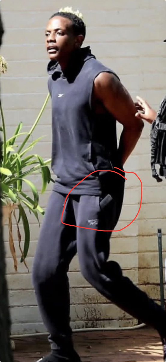 Phrophet DrCde Prof Madzibaba Adamski Jahman tweet media