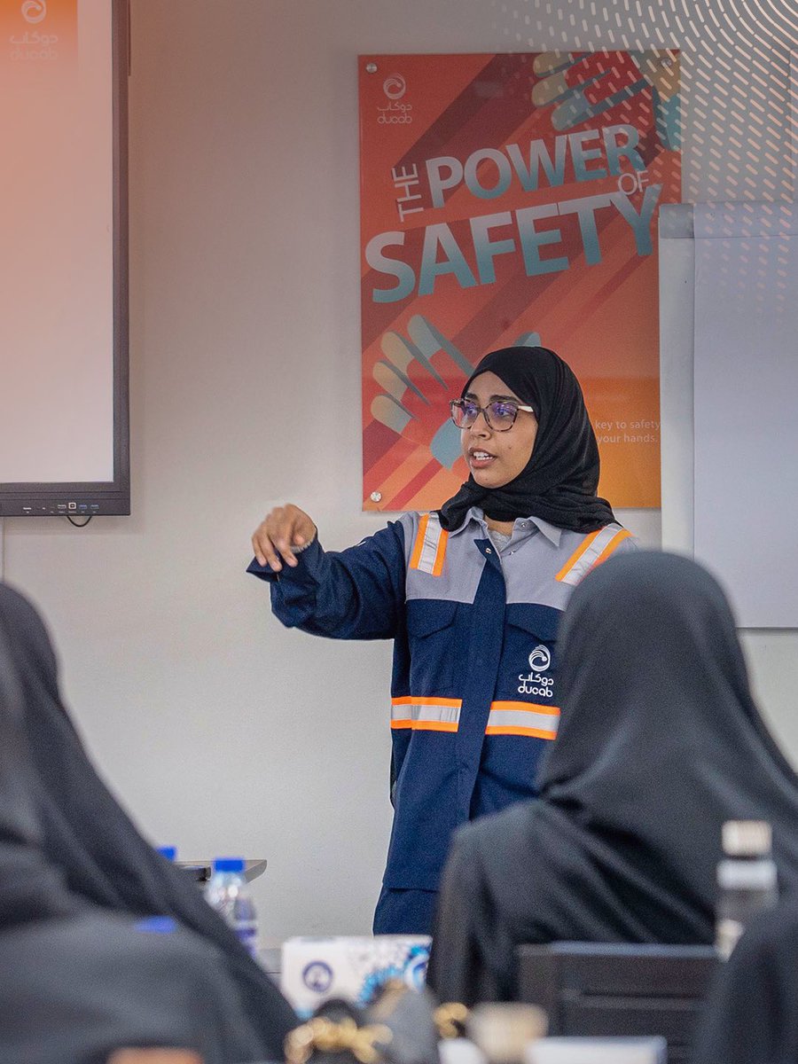 Dubai Cable Company - Ducab tweet media