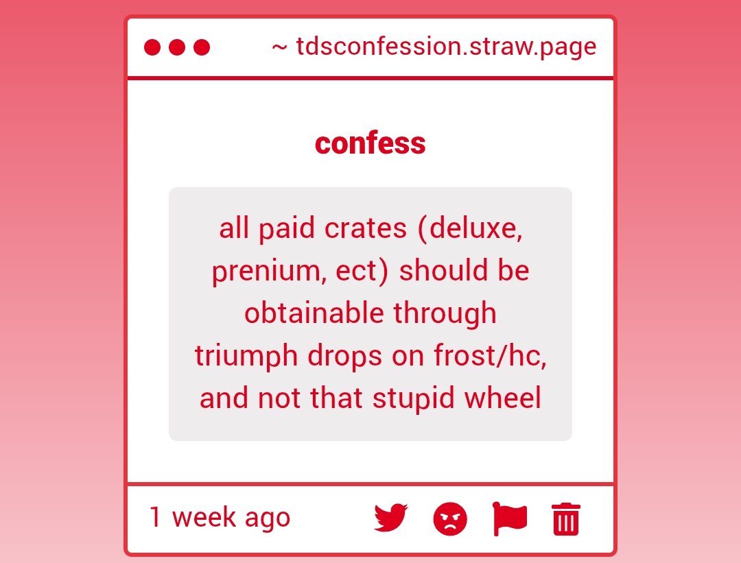 TDSconfession's tweet photo. https://t.co/f6bs5YhuYB