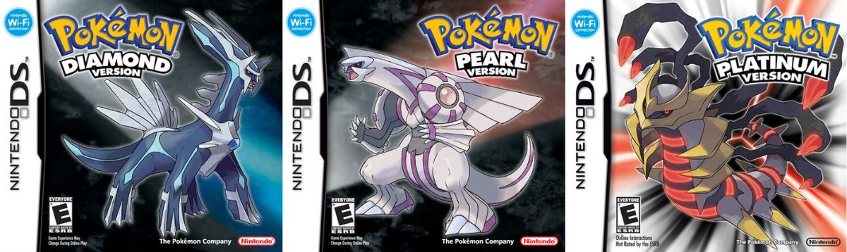 Pokémon Millennium tweet media