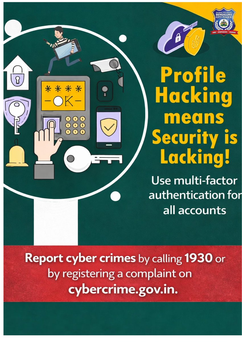 DCP SouthEast BCP tweet media