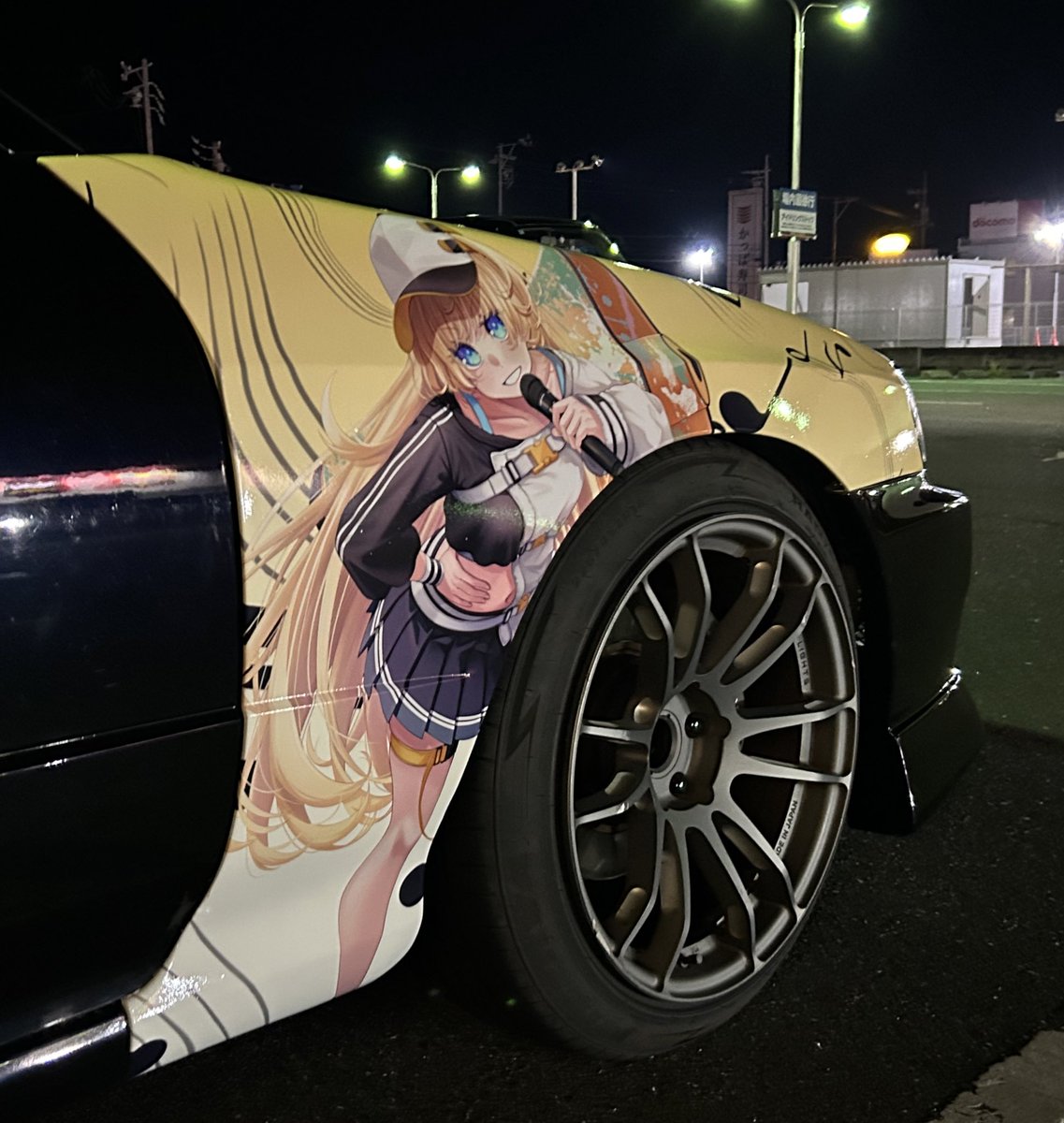 たっくん Post by たっくん☕️🍠 on X: なう