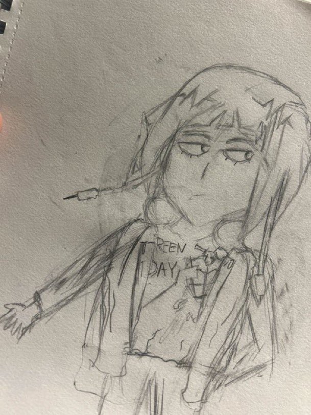 Carm Arts ✍️🎨 (COMMS OPEN) tweet media