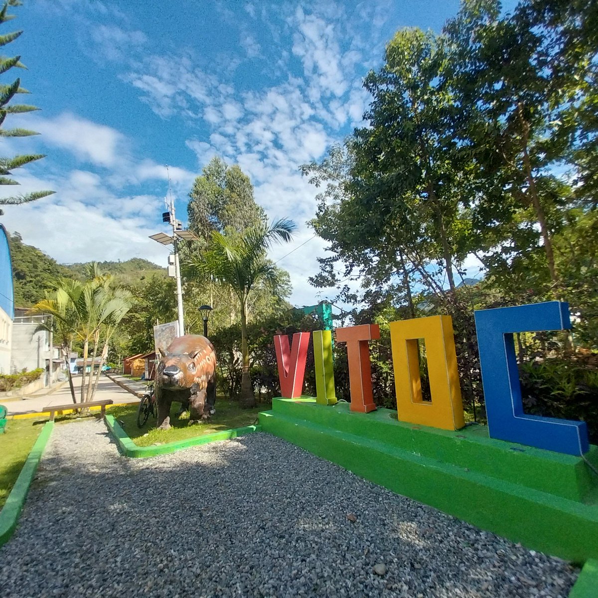 César Cueva Urruchi🇵🇪 tweet media