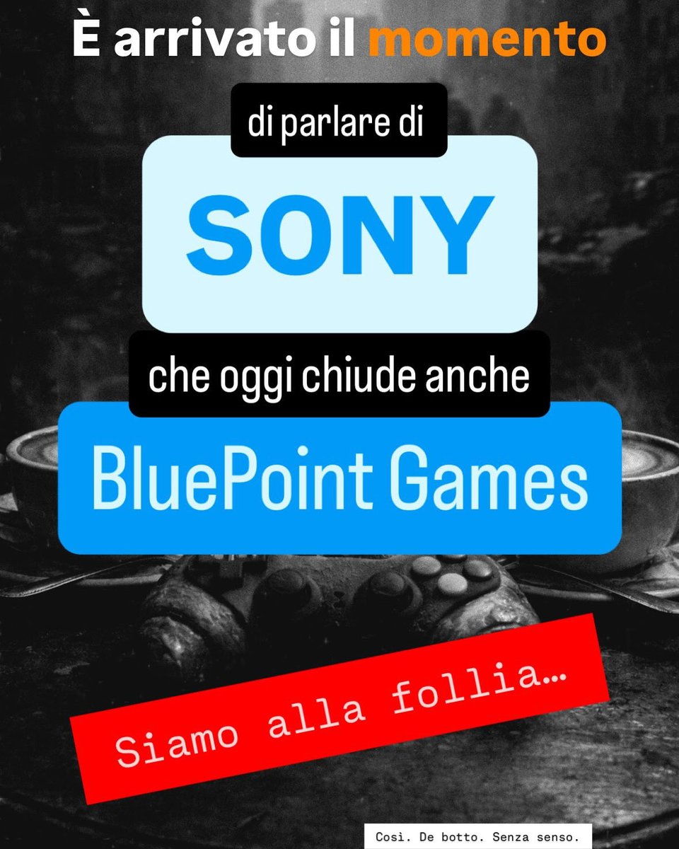 Inglese e Videogiochi tweet media