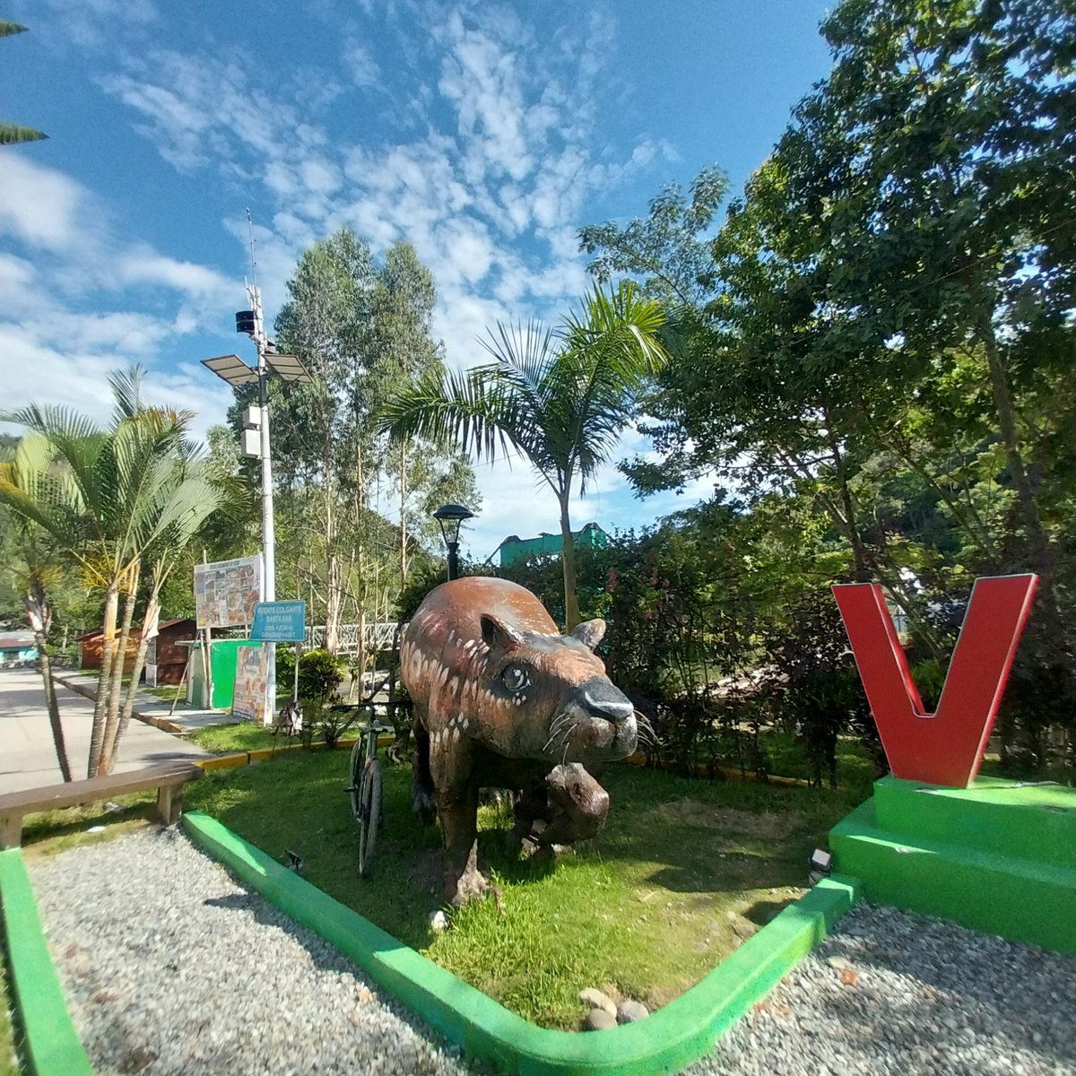 César Cueva Urruchi🇵🇪 tweet media