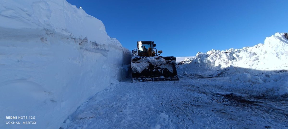 BİNGÖL İL ÖZEL İDARE tweet media