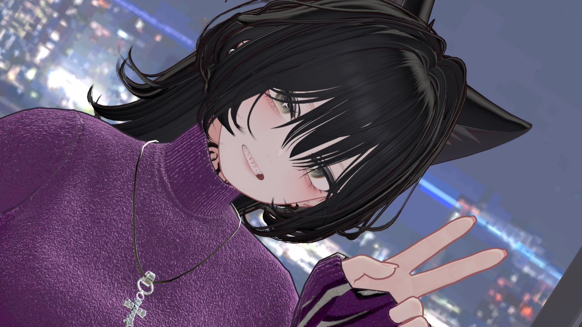 ひびか tweet media